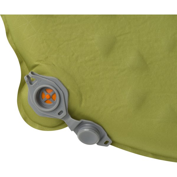 Mata samopompująca Camp Mat S.I. Self Inflating Sea To Summit