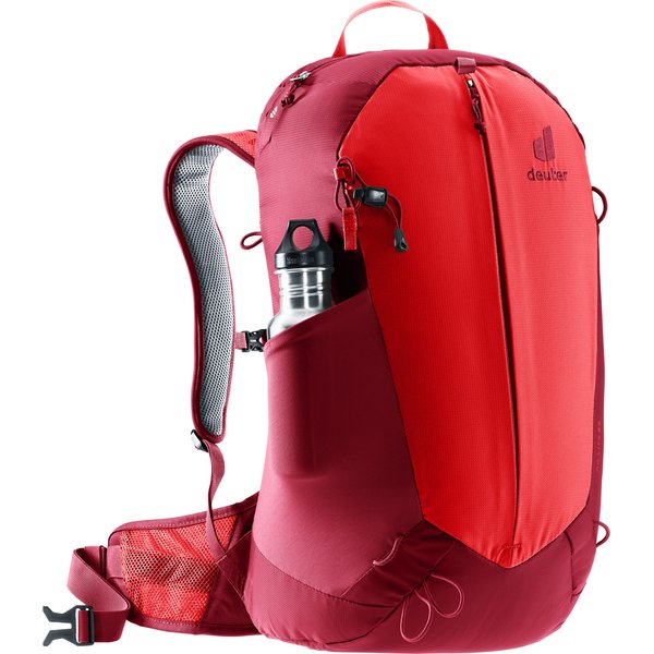 Plecak AC Lite 23L Deuter - cherry-masala