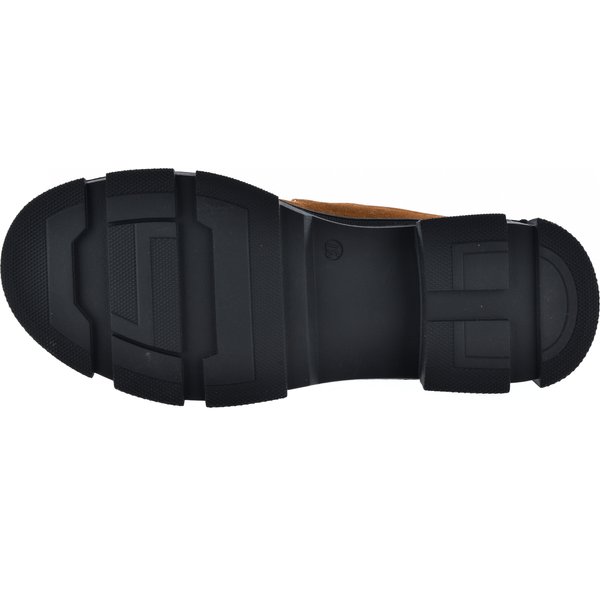 Buty CH Big Con Big Star - brązowe