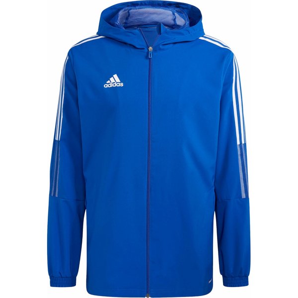 Фото - Трекінговий одяг Adidas Kurtka męska Tiro 21 Windbreaker  GP4963 