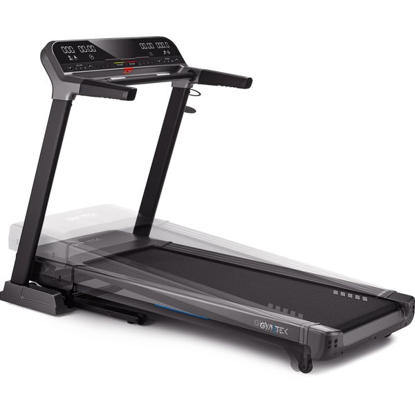 Bieżnia elektryczna XT950 Gymtek WYPRZEDAŻ - WYPRZEDAŻ