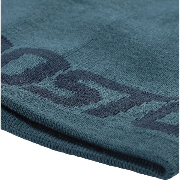 Czapka Winter Hat Papel Prosto - Turquise