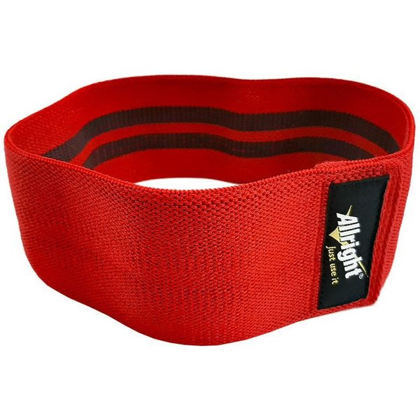 Opaska Hip Belt Allright - S
