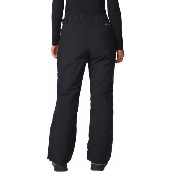 Spodnie narciarskie damskie Shafer Canyon II Insulated Pant Columbia - Black