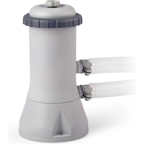 Basen stelażowy Metal Frame 457x122cm z akcesoriami Intex