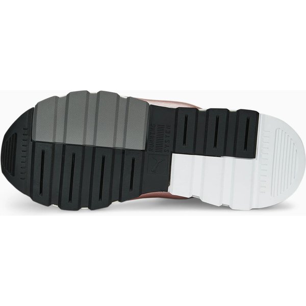 Buty RS 3.0 Metallic Wm's Puma - czarne