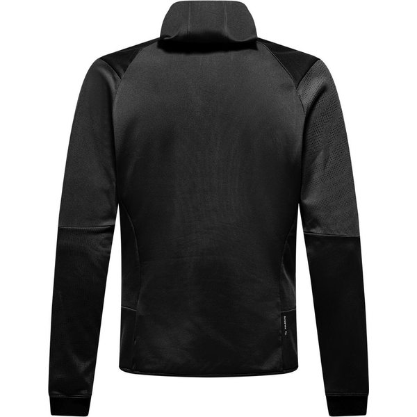 Polar męski Sella Crevasse HD Salewa - Black Out