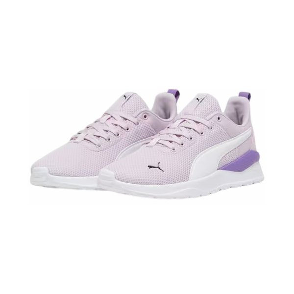 Buty Anzarun Lite Puma - Grape Mist- White