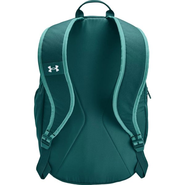 Plecak Hustle Lite Under Armour - różowy