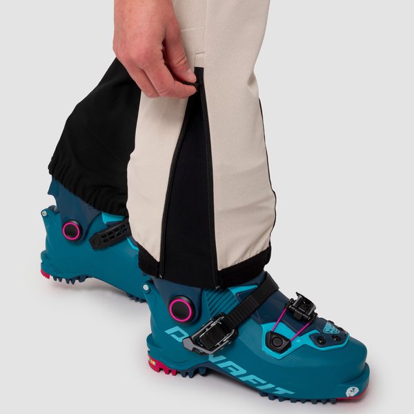 Spodnie trekkingowe damskie Sella DST Light Salewa