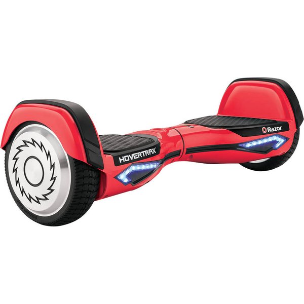 Deskorolka elektryczna Hovertrax 2.0 LED Razor - red