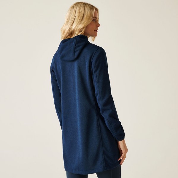 Polar damski Bloomfield Regatta - Navy