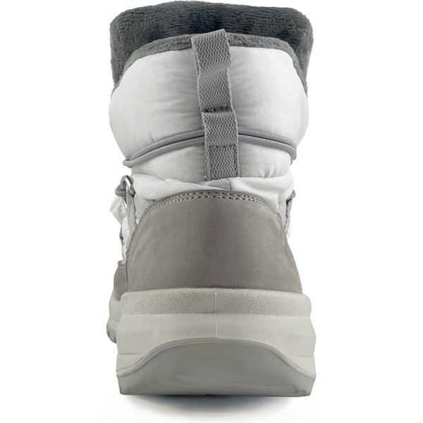 Buty, śniegowce H4Z22 OBDH263 4F - szare