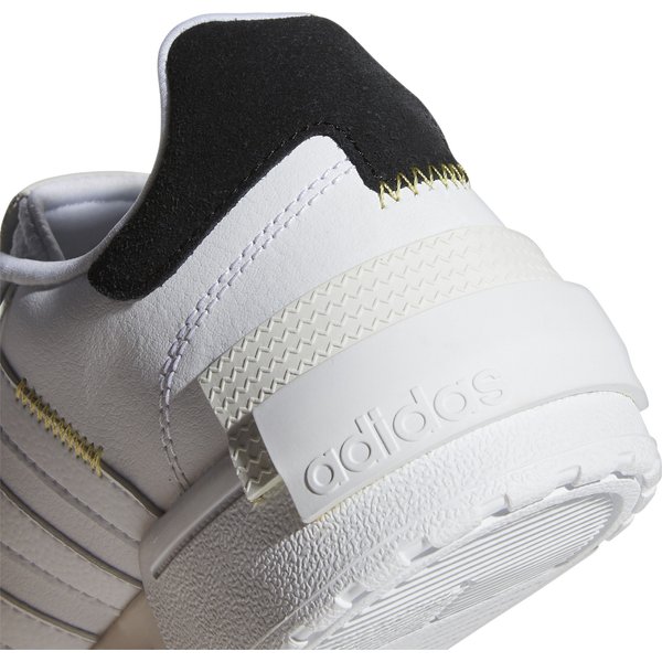 Buty Postmove SE Wm's Adidas - biały/czarny