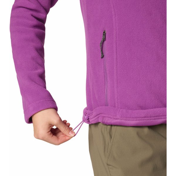 Polar damski Fast Trek II Columbia - Razzle