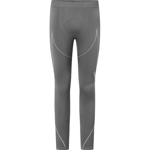 Bielizna termoaktywna męska Primeone Viking - szara