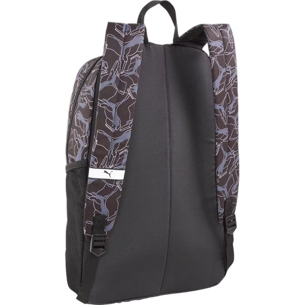 Plecak Plus Backpack Puma - czarny