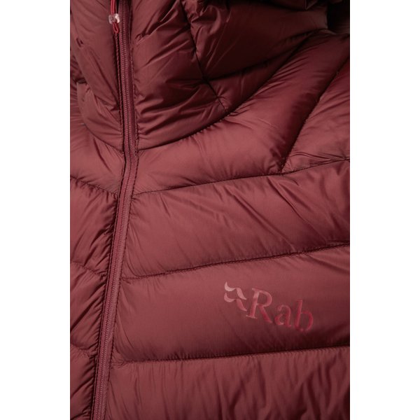 Kurtka puchowa męska Prosar Rab