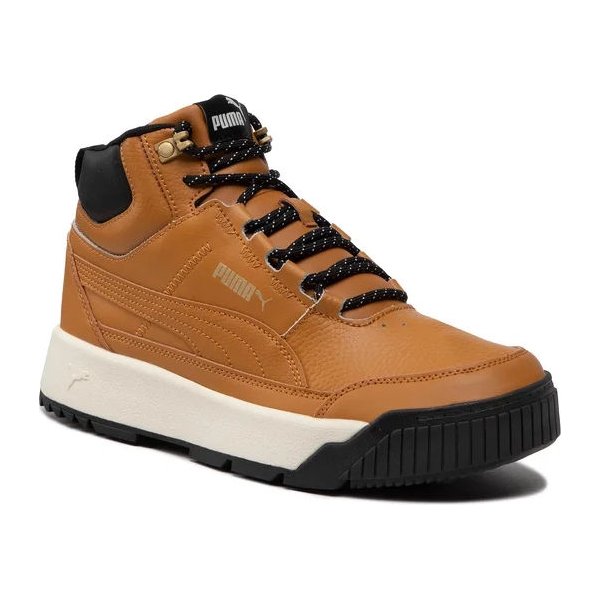 Buty Tarrenz SB II Desert Tan Puma - brązowy