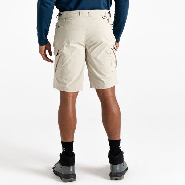 Spodenki męskie Tuned In II Short Dare2B - Abbeystone