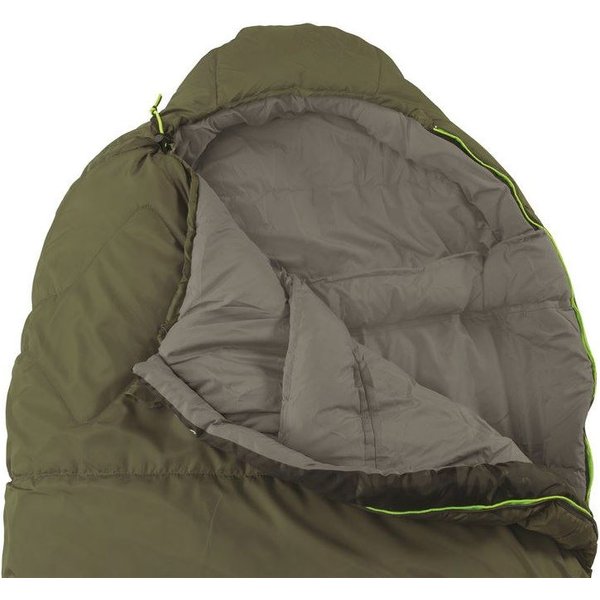 Śpiwór mumia Cedar LZ Outwell