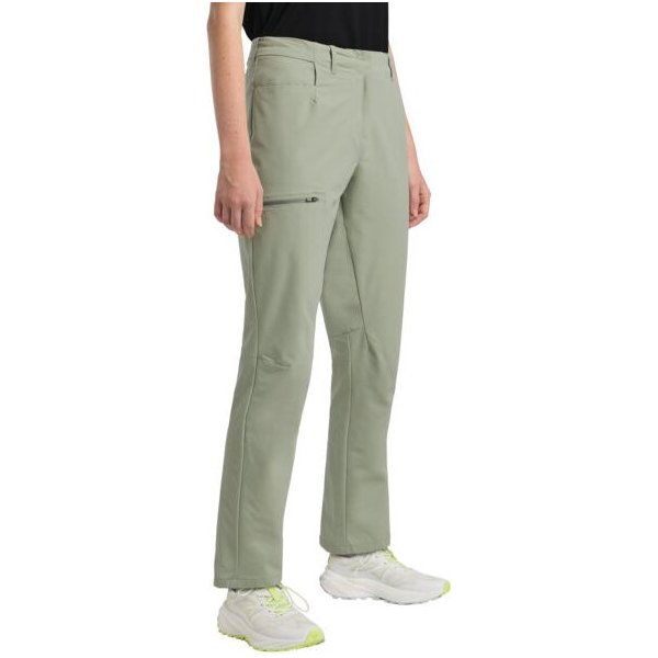 Spodnie trekkingowe damskie Prelight Stride Jack Wolfskin