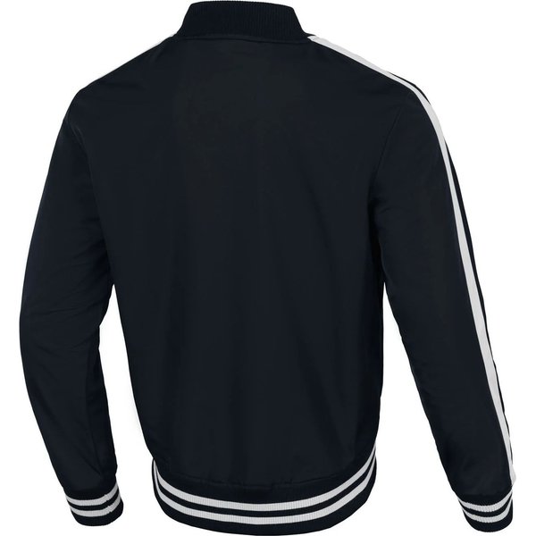 Kurtka męska Harding Spring Jacket Pitbull West Coast - Dark Navy