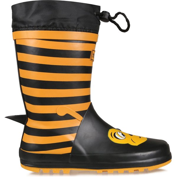 Kalosze Mudplay Jr Regatta - żółte