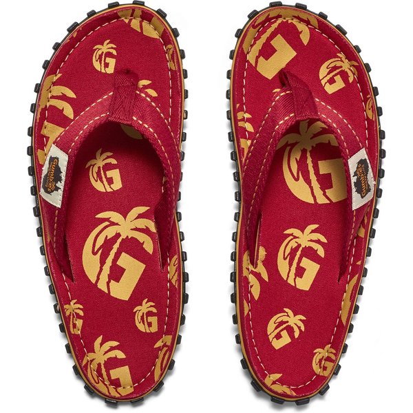 Klapki, japonki Inslander Flip-Flops Gumbies