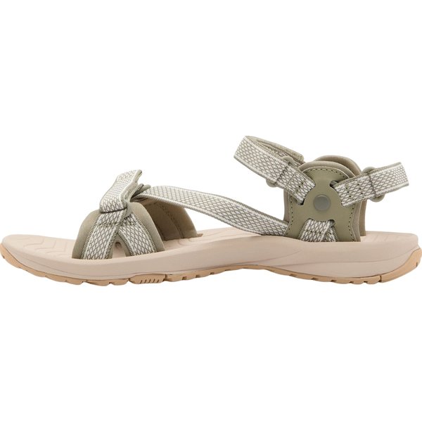 Sandały Lakewood Ride Jack Wolfskin - Stone