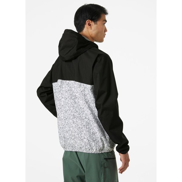 Kurtka męska Belfast 2 Packable Helly Hansen - miks