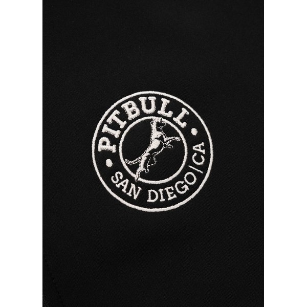 Bluza męska Track Jacket San Diego Pitbull West Coast
