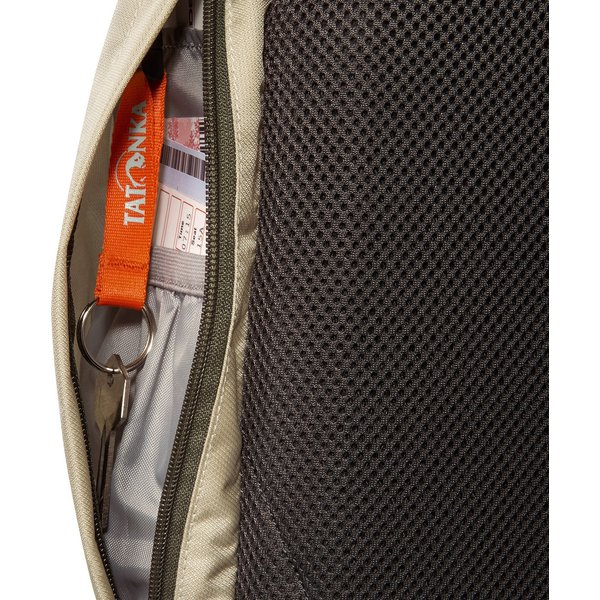 Plecak Grip Rolltop Pack 25L Tatonka - beżowy
