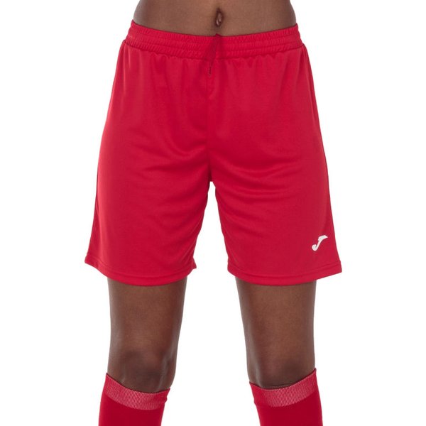 Spodenki męskie Nobel Joma - red