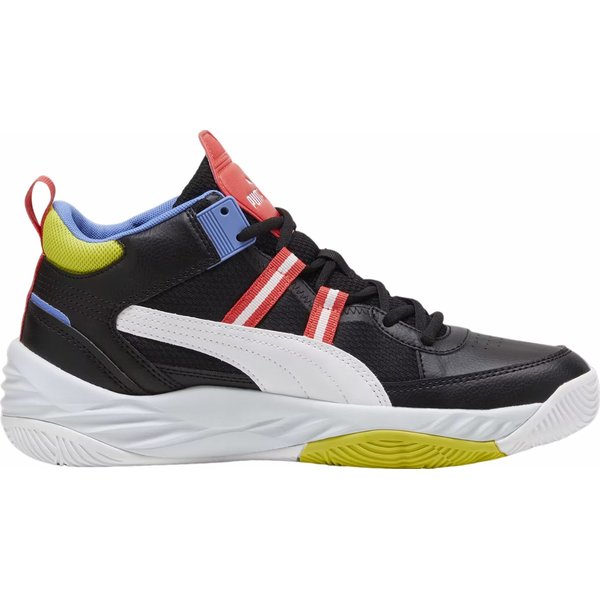 Buty Rebound Future NextGen Puma - Black