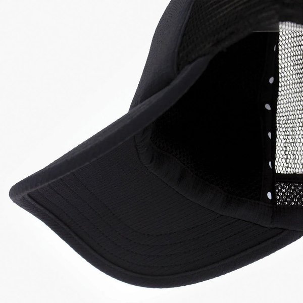 Czapka z daszkiem TRLCap SC Field-UpDown Ciele - Black
