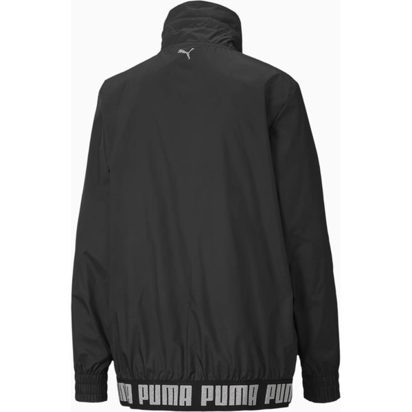 Kurtka damska Training Logo Puma