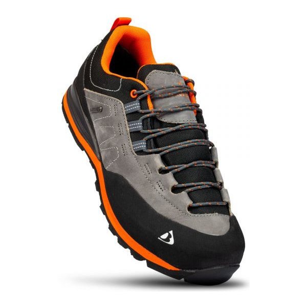 Buty trekkingowe Kibo 3.0 Low STX Bergson