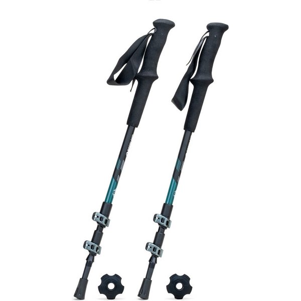 Kije trekkingowe Access Lite Rockland