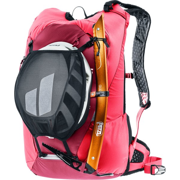Plecak Updays 20L Deuter - ruby hibiscus