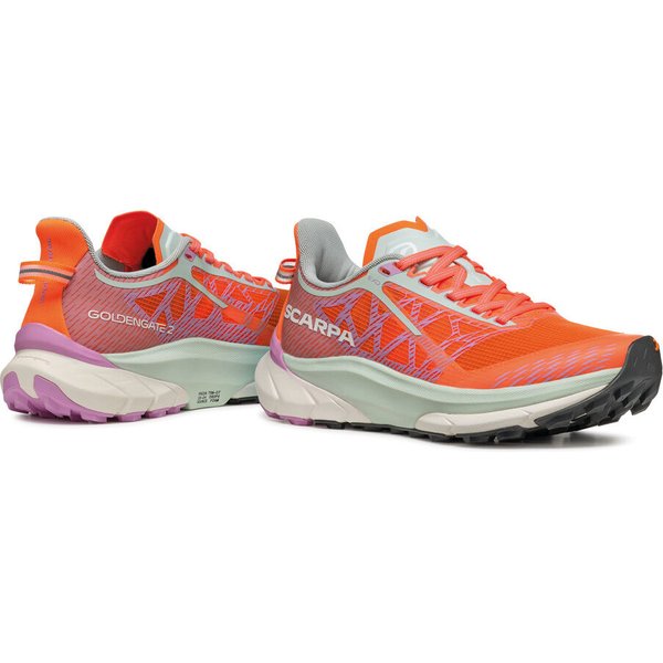 Buty do biegania Golden Gate 2 ATR Wm's Scarpa