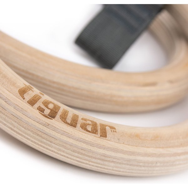 Koła gimnastyczne Tiguar