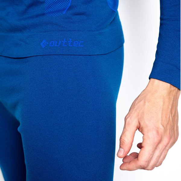 Bielizna termoaktywna męska Forcy Outtec