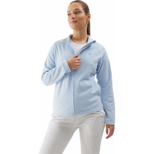 Polar damski 4FWSS24TFLEF179 4F - jasny niebieski