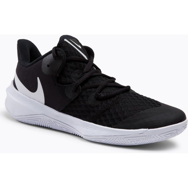 Buty siatkarskie Zoom Hyperspeed Court Nike - czarny
