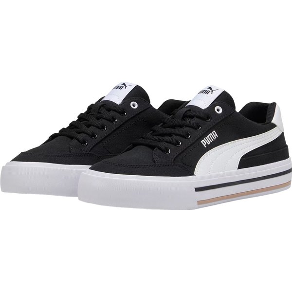Trampki Court Classic Vulc FS Puma - black