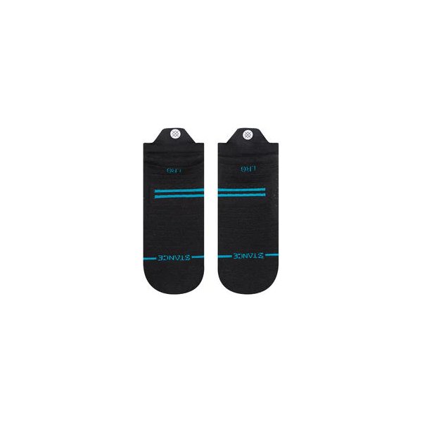 Skarpety Athletic Stance - czarne