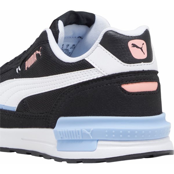 Buty Graviton Puma - czarne