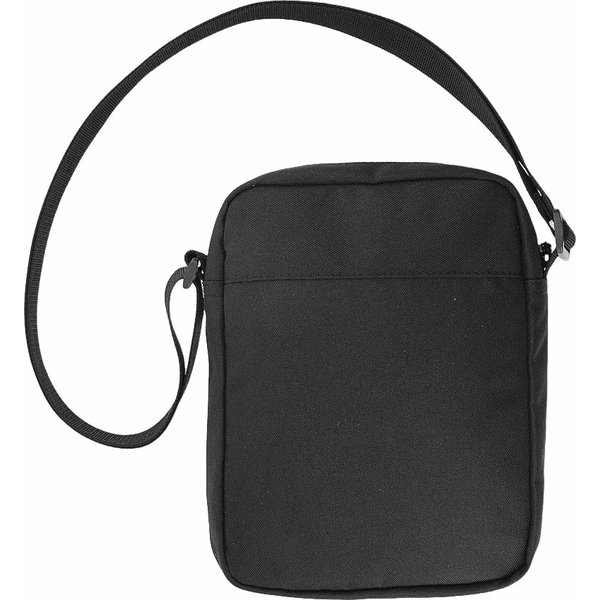 Torba na ramię, listonoszka 4FWSS24APOUU059 1,7L 4F - głęboka czerń