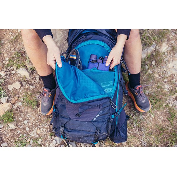 Plecak Kalmia 50L Gregory - Solstice Blue